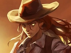 基本は「ワンショット，ワンキル」。西部開拓時代を舞台にしたガンシューティング「Kill The Crows」配信開始。最新トレイラー公開