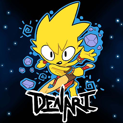 画像ギャラリー No.002のサムネイル画像 / ニュージーランドで開発中のナラティブアクション「Denari」は,小気味良いテンポのハック&スラッシュが楽しめる気になる一作