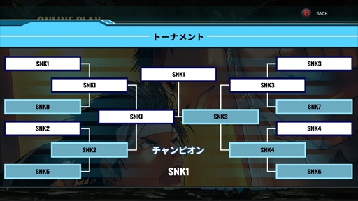画像ギャラリー No.012のサムネイル画像 / ［EVO2024］「SNK VS. CAPCOM SVC CHAOS」がSteamで配信開始。Switch，PS4，GOG.com向けにも7月22日に配信