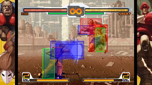 画像ギャラリー No.014のサムネイル画像 / ［EVO2024］「SNK VS. CAPCOM SVC CHAOS」がSteamで配信開始。Switch，PS4，GOG.com向けにも7月22日に配信