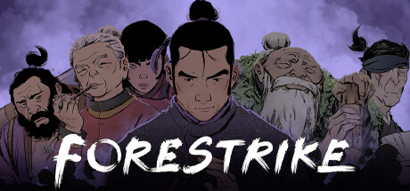 画像ギャラリー No.011のサムネイル画像 / 「Forestrike」デモ版を配信開始。これから起こる戦いを先読みし,すべてを見切る戦略アクション
