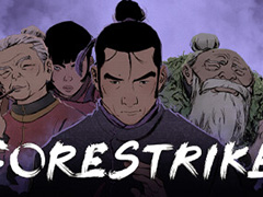 「Forestrike」デモ版を配信開始。これから起こる戦いを先読みし，すべてを見切る戦略アクション