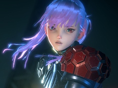 ［プレイレポ］パーツを砕く爽快感と身体を失っても戦う哀しさが同居，「CYBORG-PROTOTYPE」は濃密な駆け引きが展開する3DバトルACT