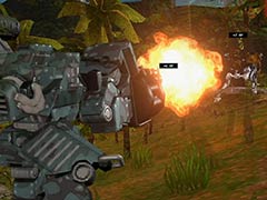 フロントミッションをベースに，ちょっとXCOMを添えて。盛り込まれた要素をうまく組み合わせた新作SLG「Kriegsfront Tactics」体験版をプレイ