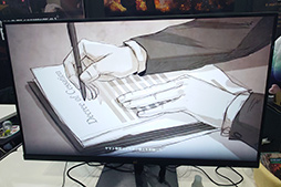 画像ギャラリー No.005のサムネイル画像 / 「フロントミッション」を思わせるSLG「Kriegsfront Tactics」の世界設定について，制作者に聞いてみた［TGS2024］