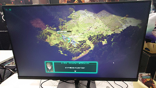 画像ギャラリー No.006のサムネイル画像 / 「フロントミッション」を思わせるSLG「Kriegsfront Tactics」の世界設定について，制作者に聞いてみた［TGS2024］