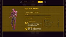 画像ギャラリー No.004のサムネイル画像 / ローグライトボスラッシュFPS「UNYIELDER」，体験版「プロローグデモ」を公開。その内容を紹介するトレイラーも要チェック