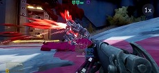 画像ギャラリー No.012のサムネイル画像 / ローグライトボスラッシュFPS「UNYIELDER」，体験版「プロローグデモ」を公開。その内容を紹介するトレイラーも要チェック