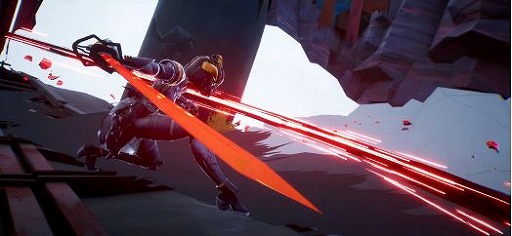 画像ギャラリー No.014のサムネイル画像 / ローグライトボスラッシュFPS「UNYIELDER」，体験版「プロローグデモ」を公開。その内容を紹介するトレイラーも要チェック