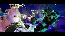 画像ギャラリー No.003のサムネイル画像 / 「UNYIELDER」，新情報を紹介するトレイラーを公開。ボスの一部やプレイアブルキャラ，「ボスクラフティング」システムなどを紹介