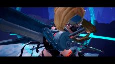 画像ギャラリー No.004のサムネイル画像 / 「UNYIELDER」，新情報を紹介するトレイラーを公開。ボスの一部やプレイアブルキャラ，「ボスクラフティング」システムなどを紹介