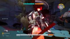 画像ギャラリー No.007のサムネイル画像 / 「UNYIELDER」，新情報を紹介するトレイラーを公開。ボスの一部やプレイアブルキャラ，「ボスクラフティング」システムなどを紹介