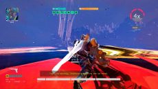 画像ギャラリー No.012のサムネイル画像 / 「UNYIELDER」，新情報を紹介するトレイラーを公開。ボスの一部やプレイアブルキャラ，「ボスクラフティング」システムなどを紹介