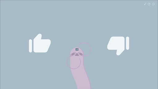 画像ギャラリー No.005のサムネイル画像 / ランダムで選ばれた単語を使って言い訳。トーク力を競うゲーム「ドライアイの宇宙人にペンを盗まれたので宿題できませんでした！」とは