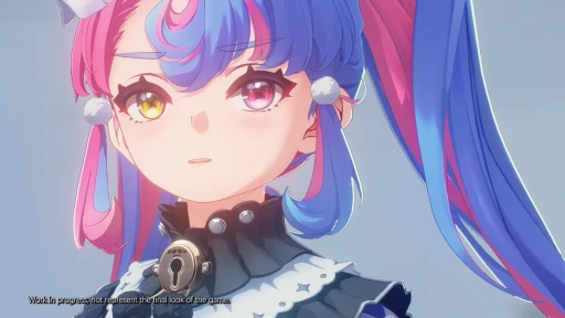 画像ギャラリー No.009のサムネイル画像 / 大型アップデートで「鳴潮」がいよいよPS5に対応。2025年1月2日に始動する“Ver2.0”の見どころを開発チームに聞いた