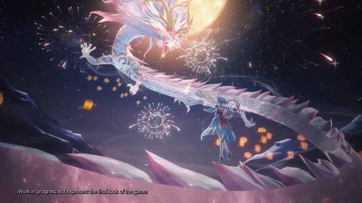 画像ギャラリー No.013のサムネイル画像 / 大型アップデートで「鳴潮」がいよいよPS5に対応。2025年1月2日に始動する“Ver2.0”の見どころを開発チームに聞いた