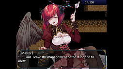 ダンジョン∞クリエイト