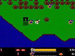 「アーケードアーカイブス VS. ワルキューレの冒険時の鍵伝説」，7月25日配信。1986年にナムコから発売されたRPG