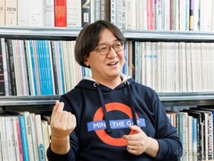 「A列車で行こう9 トレインコンストラクション」で“移動をデザイン”し，まちと地域を描こう。川西康之氏に聞く鉄道デザインの面白さと魅力【PR】