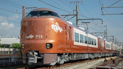 画像ギャラリー No.033のサムネイル画像 / 「A列車で行こう9 トレインコンストラクション」で“移動をデザイン”し,まちと地域を描こう。川西康之氏に聞く鉄道デザインの面白さと魅力【PR】