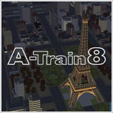 画像ギャラリー No.019のサムネイル画像 / 「A列車で行こう9 トレインコンストラクション」が10%オフに。アートディンク名作タイトルもラインナップされる年末年始セールが本日開始