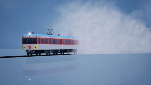 画像ギャラリー No.023のサムネイル画像 / 「A列車で行こう9 トレインコンストラクション」インプレッション。自分だけの列車を作って走らせる，デジタル鉄道模型の決定版