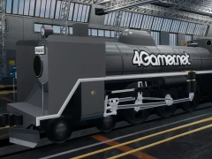 「A列車で行こう9 トレインコンストラクション」インプレッション。自分だけの列車を作って走らせる，デジタル鉄道模型の決定版