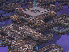 図形生産＆加工工場建築ゲーム「Shapez 2」の早期アクセスが8月15日にスタート。3D化により新しい視点で設計を楽しめるように