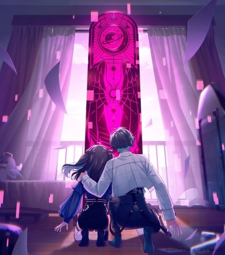 画像ギャラリー No.002のサムネイル画像 / VRゲームの世界で運営側として奮闘する。非論理な恋を描くADV「UN:LOGICAL（アンロジカル）」，2026年1月22日に発売決定