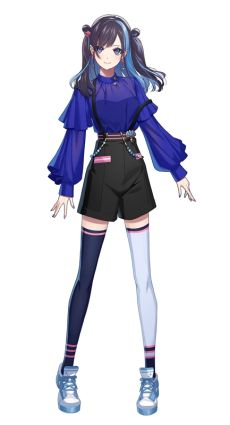 画像ギャラリー No.004のサムネイル画像 / VRゲームの世界で運営側として奮闘する。非論理な恋を描くADV「UN:LOGICAL（アンロジカル）」，2026年1月22日に発売決定