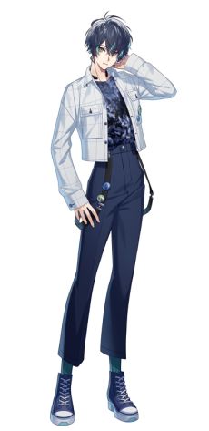 画像ギャラリー No.007のサムネイル画像 / VRゲームの世界で運営側として奮闘する。非論理な恋を描くADV「UN:LOGICAL（アンロジカル）」，2026年1月22日に発売決定