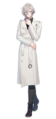 画像ギャラリー No.008のサムネイル画像 / VRゲームの世界で運営側として奮闘する。非論理な恋を描くADV「UN:LOGICAL（アンロジカル）」，2026年1月22日に発売決定