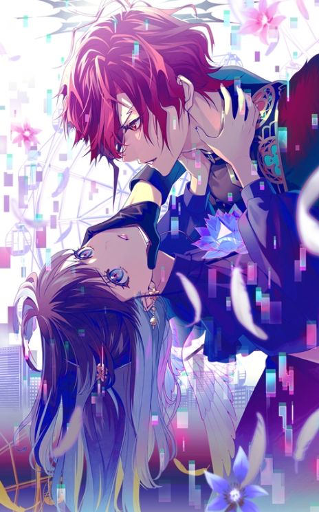 画像ギャラリー No.016のサムネイル画像 / VRゲームの世界で運営側として奮闘する。非論理な恋を描くADV「UN:LOGICAL（アンロジカル）」，2026年1月22日に発売決定