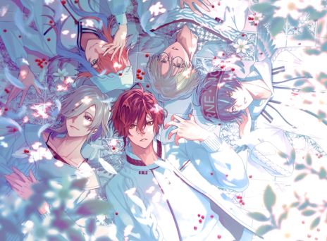 画像ギャラリー No.017のサムネイル画像 / VRゲームの世界で運営側として奮闘する。非論理な恋を描くADV「UN:LOGICAL（アンロジカル）」，2026年1月22日に発売決定