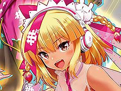 ��beatmania IIDX 32 Pinky Crush�ײ�Ư���ϡ����������Τ������ʥӥ��奢��˺������졤�ɲõ�ǽ��������ޤ��