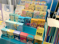 画像ギャラリー No.005のサムネイル画像 / インディーが元気なのはデジタルゲームだけじゃない。京都ならではの作品も見られた「BitSummit Drift」ボードゲームエリアをレポート