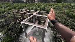画像ギャラリー No.001のサムネイル画像 / ゾンビサバイバル「7 Days to Die - コンソールエディション」PS5向けパッケージ版を10月30日に発売。最新映像を公開