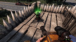 画像ギャラリー No.002のサムネイル画像 / ゾンビサバイバル「7 Days to Die - コンソールエディション」PS5向けパッケージ版を10月30日に発売。最新映像を公開