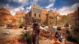 画像ギャラリー No.011のサムネイル画像 / ゾンビサバイバル「7 Days to Die - コンソールエディション」PS5向けパッケージ版を10月30日に発売。最新映像を公開