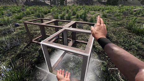 画像ギャラリー No.013のサムネイル画像 / ゾンビサバイバル「7 Days to Die - コンソールエディション」PS5向けパッケージ版を10月30日に発売。最新映像を公開