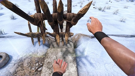 画像ギャラリー No.016のサムネイル画像 / ゾンビサバイバル「7 Days to Die - コンソールエディション」PS5向けパッケージ版を10月30日に発売。最新映像を公開