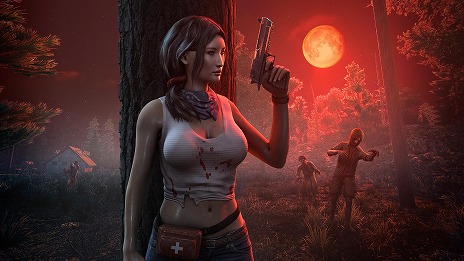 画像ギャラリー No.024のサムネイル画像 / ゾンビサバイバル「7 Days to Die - コンソールエディション」PS5向けパッケージ版を10月30日に発売。最新映像を公開