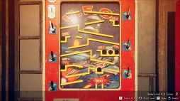 画像ギャラリー No.006のサムネイル画像 / 和風ホラーゲームのSwitch向けパッケージ版が登場。「ウツロマユ - Hollow Cocoon - Special Edition」11月27日に発売