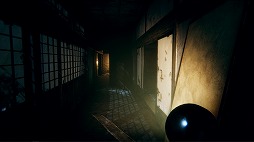 画像ギャラリー No.007のサムネイル画像 / 和風ホラーゲームのSwitch向けパッケージ版が登場。「ウツロマユ - Hollow Cocoon - Special Edition」11月27日に発売