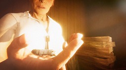 画像ギャラリー No.012のサムネイル画像 / 和風ホラーゲームのSwitch向けパッケージ版が登場。「ウツロマユ - Hollow Cocoon - Special Edition」11月27日に発売