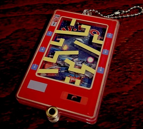 画像ギャラリー No.016のサムネイル画像 / 和風ホラーゲームのSwitch向けパッケージ版が登場。「ウツロマユ - Hollow Cocoon - Special Edition」11月27日に発売