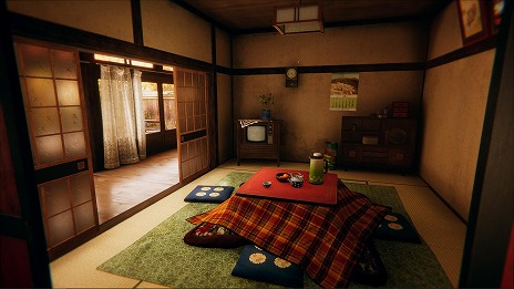 画像ギャラリー No.019のサムネイル画像 / 和風ホラーゲームのSwitch向けパッケージ版が登場。「ウツロマユ - Hollow Cocoon - Special Edition」11月27日に発売