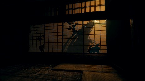 画像ギャラリー No.024のサムネイル画像 / 和風ホラーゲームのSwitch向けパッケージ版が登場。「ウツロマユ - Hollow Cocoon - Special Edition」11月27日に発売