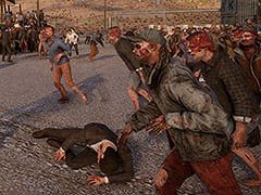 「DARKEST DAYS」，PC＆スマホを対象としたグローバルテストを本日開始。序盤のストーリーに加えてマルチプレイも楽しめる