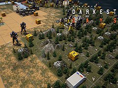 「DARKEST DAYS」，自分だけの遠征隊を編制し経験値や報酬を得られる「住民遠征隊」，新たな銃「Tommy」などを追加するアップデートを実施